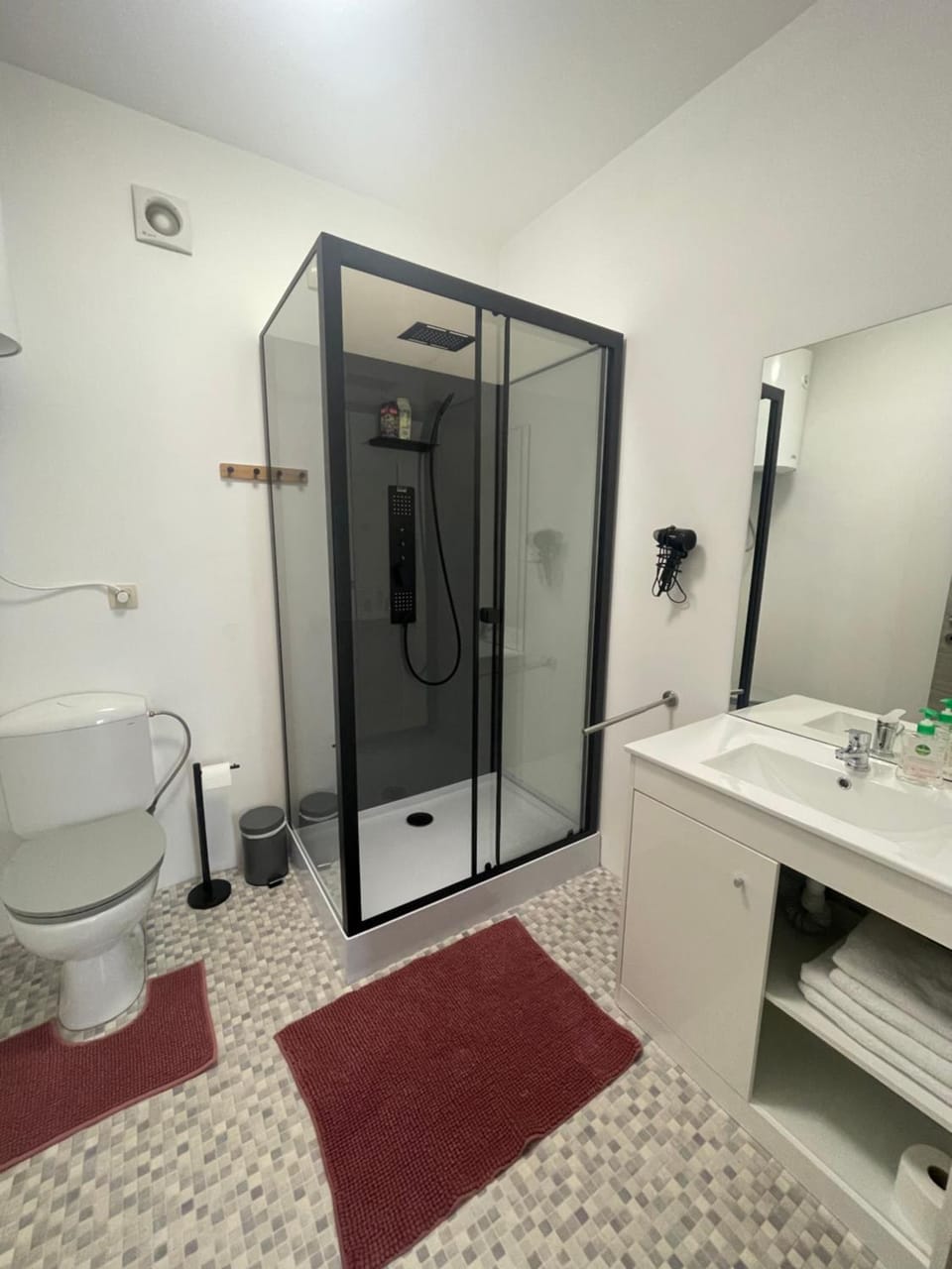 Appartement Dio Bed and Breakfast in Dinant