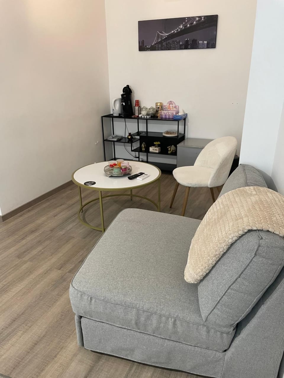 Appartement Dio Bed and Breakfast in Dinant