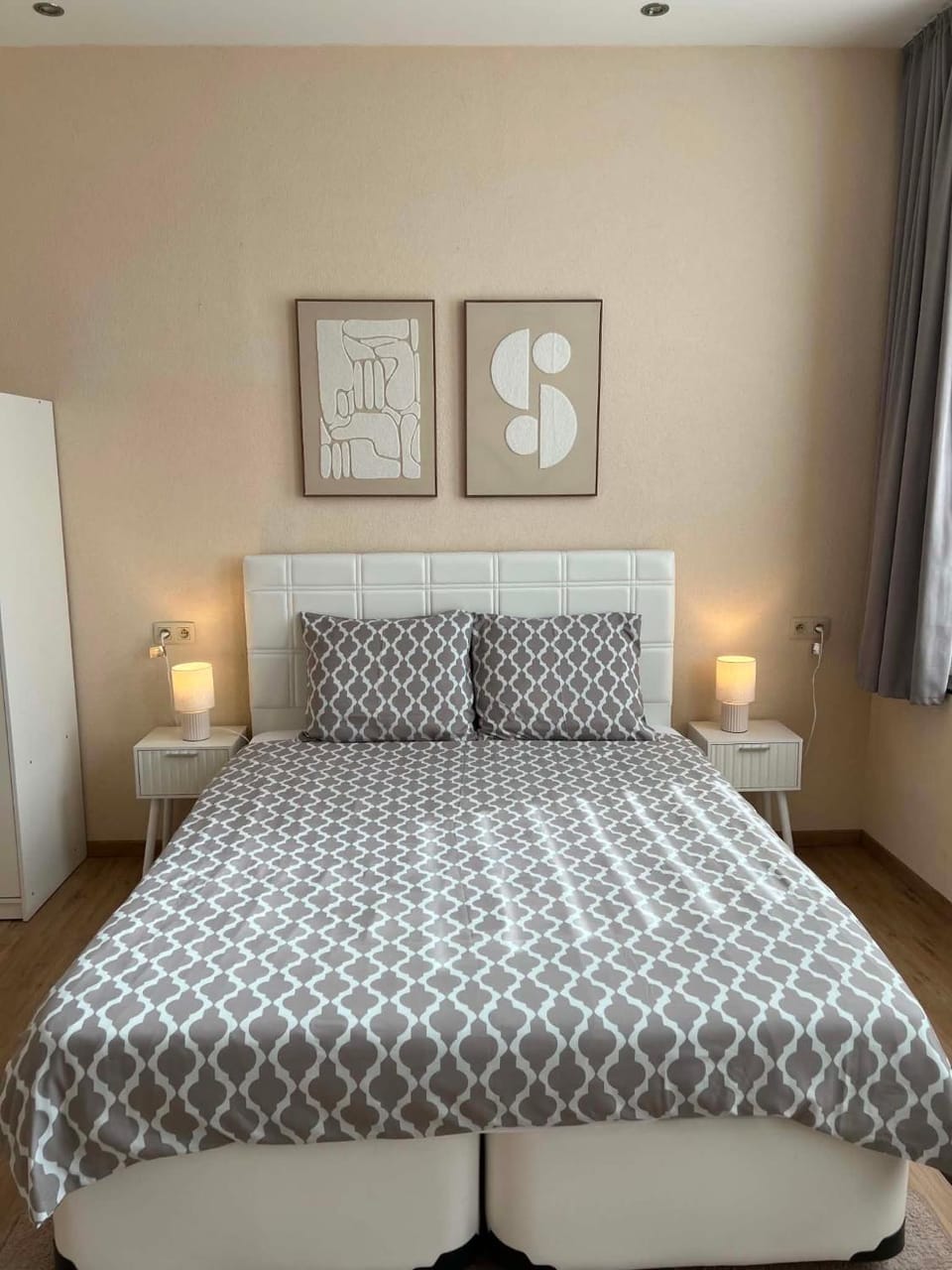 Appartement Dio Bed and Breakfast in Dinant