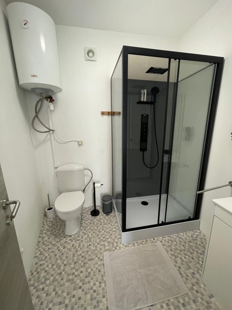 Appartement Dio Bed and Breakfast in Dinant