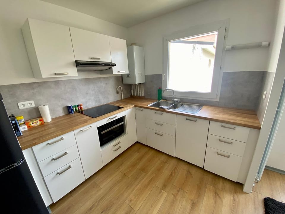Kitchen or kitchenette, dishwasher, pet friendly