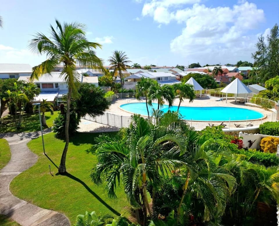 Garden view, Pool view, Swimming pool