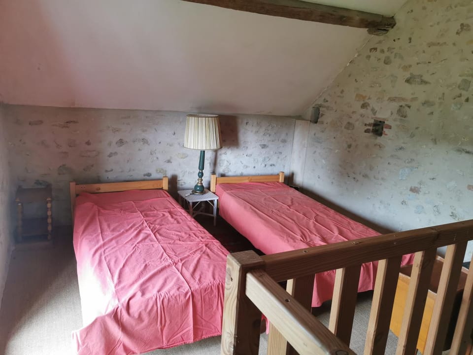 Maison de campagne isolée pour famille House in Bourgogne-Franche-Comté