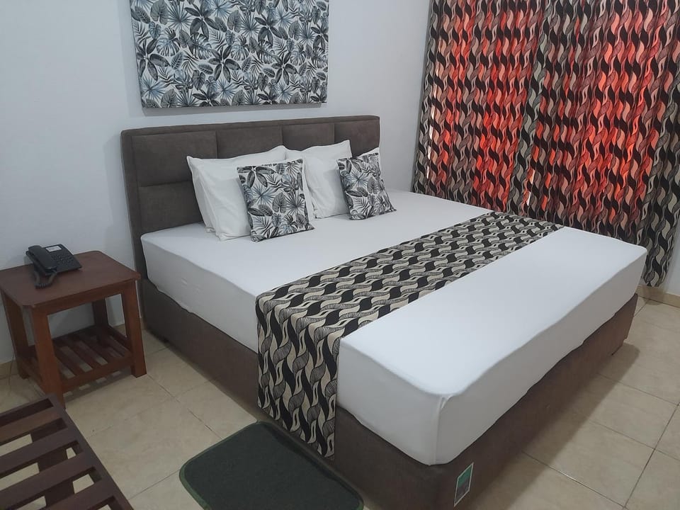 Larn's Villa Hotel & Apartment Apartment in Wadduwa