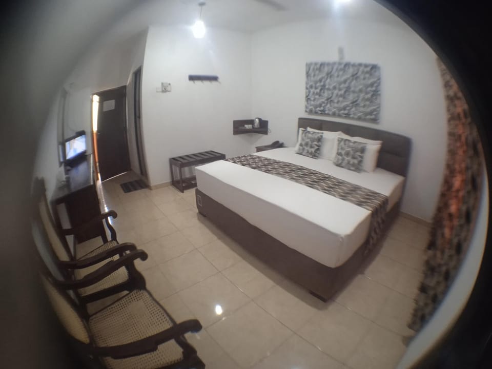 Larn's Villa Hotel & Apartment Apartment in Wadduwa