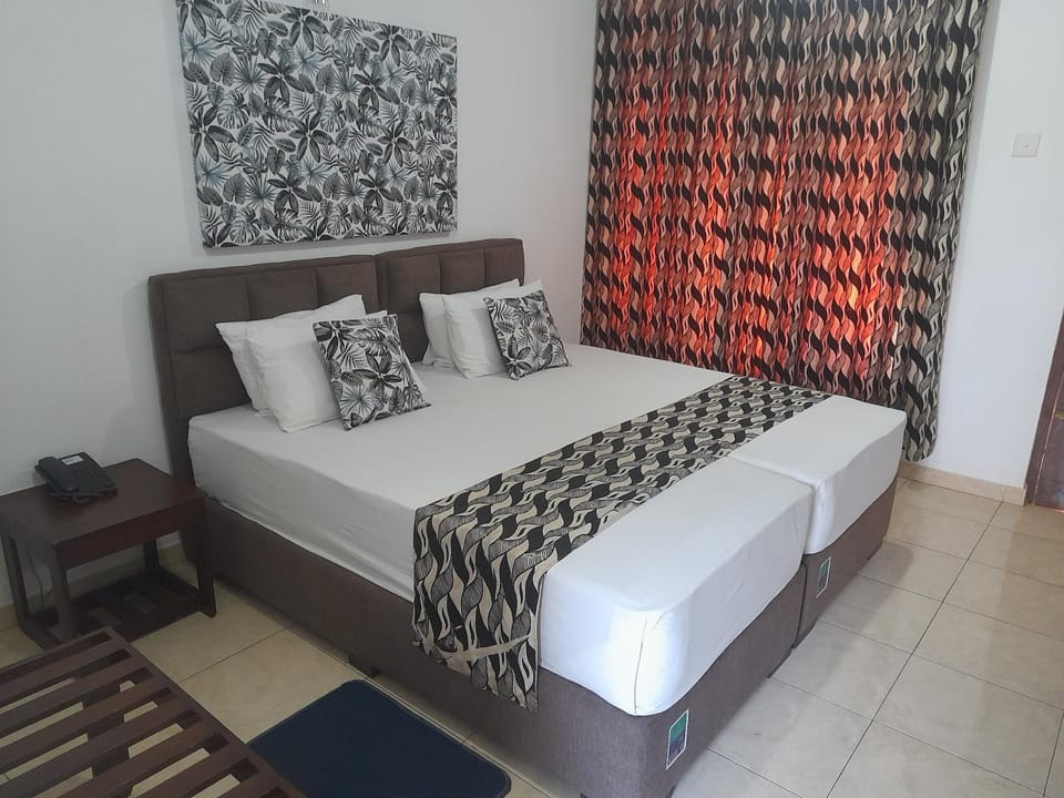 Larn's Villa Hotel & Apartment Apartment in Wadduwa