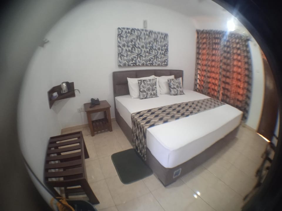 Larn's Villa Hotel & Apartment Apartment in Wadduwa
