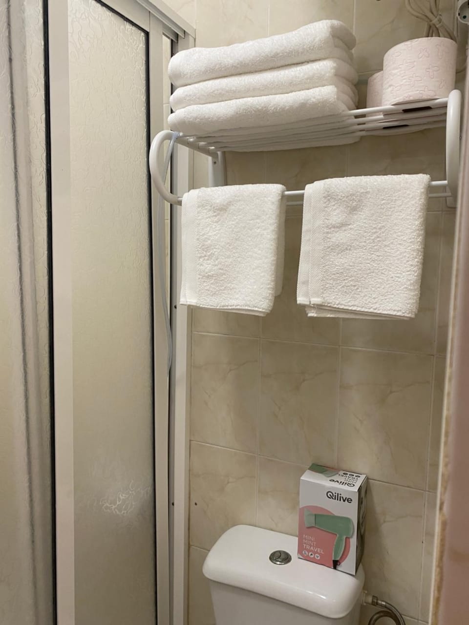 towels