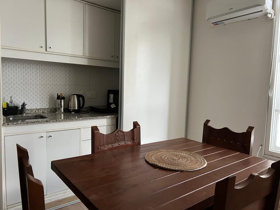 Altos Apartment Maipu Apartment in Buenos Aires