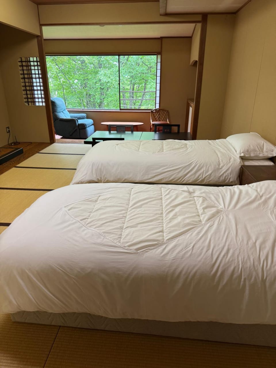 Tsubame Highland Lodge燕ハイランドロッジ Nature lodge in Nagano Prefecture