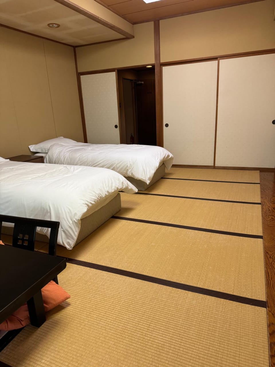 Tsubame Highland Lodge燕ハイランドロッジ Nature lodge in Nagano Prefecture
