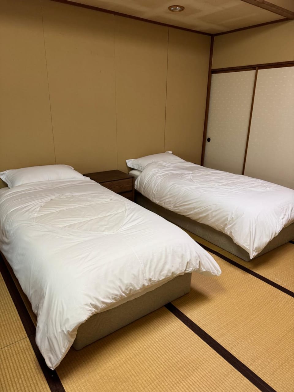 Tsubame Highland Lodge燕ハイランドロッジ Nature lodge in Nagano Prefecture