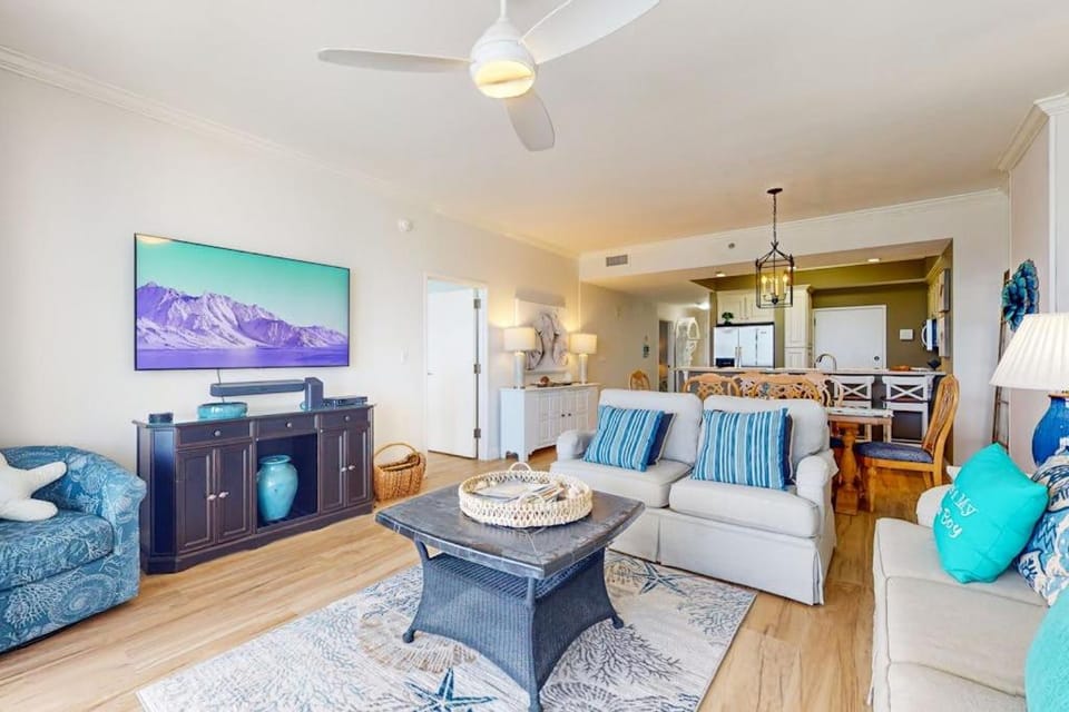 TOPS'L Tides 1005 House in Miramar Beach