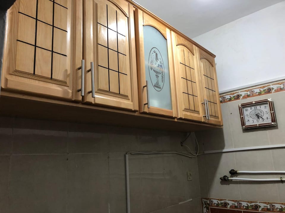 Corniche tanger city centre Apartment in Tangier