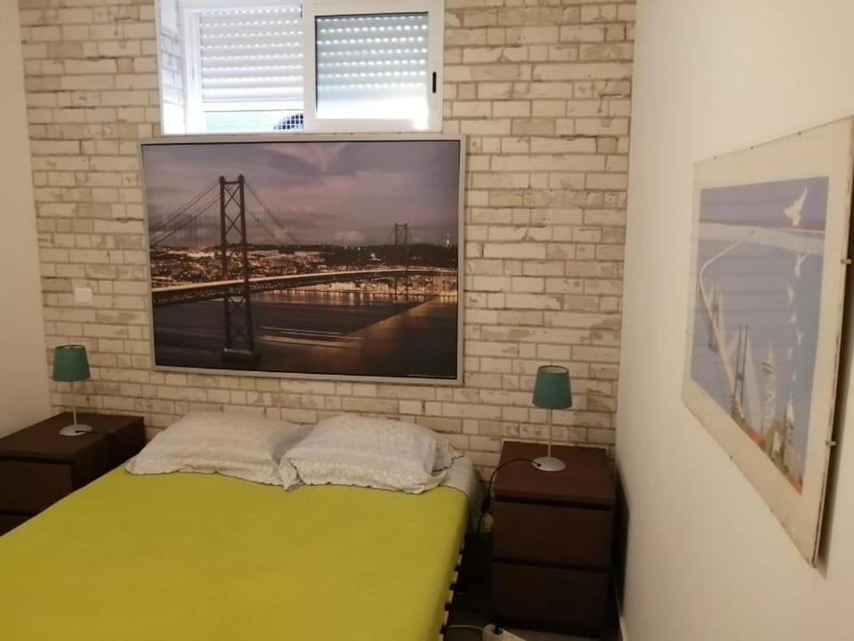 Paradise Space Bed and Breakfast in Lisbon District