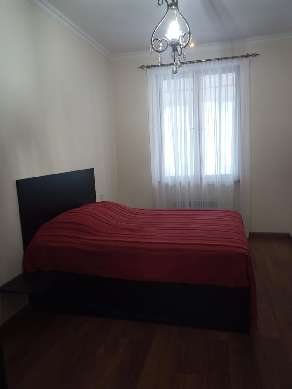 Spacious one bedroom apartment in the city centre Apartment in Yerevan