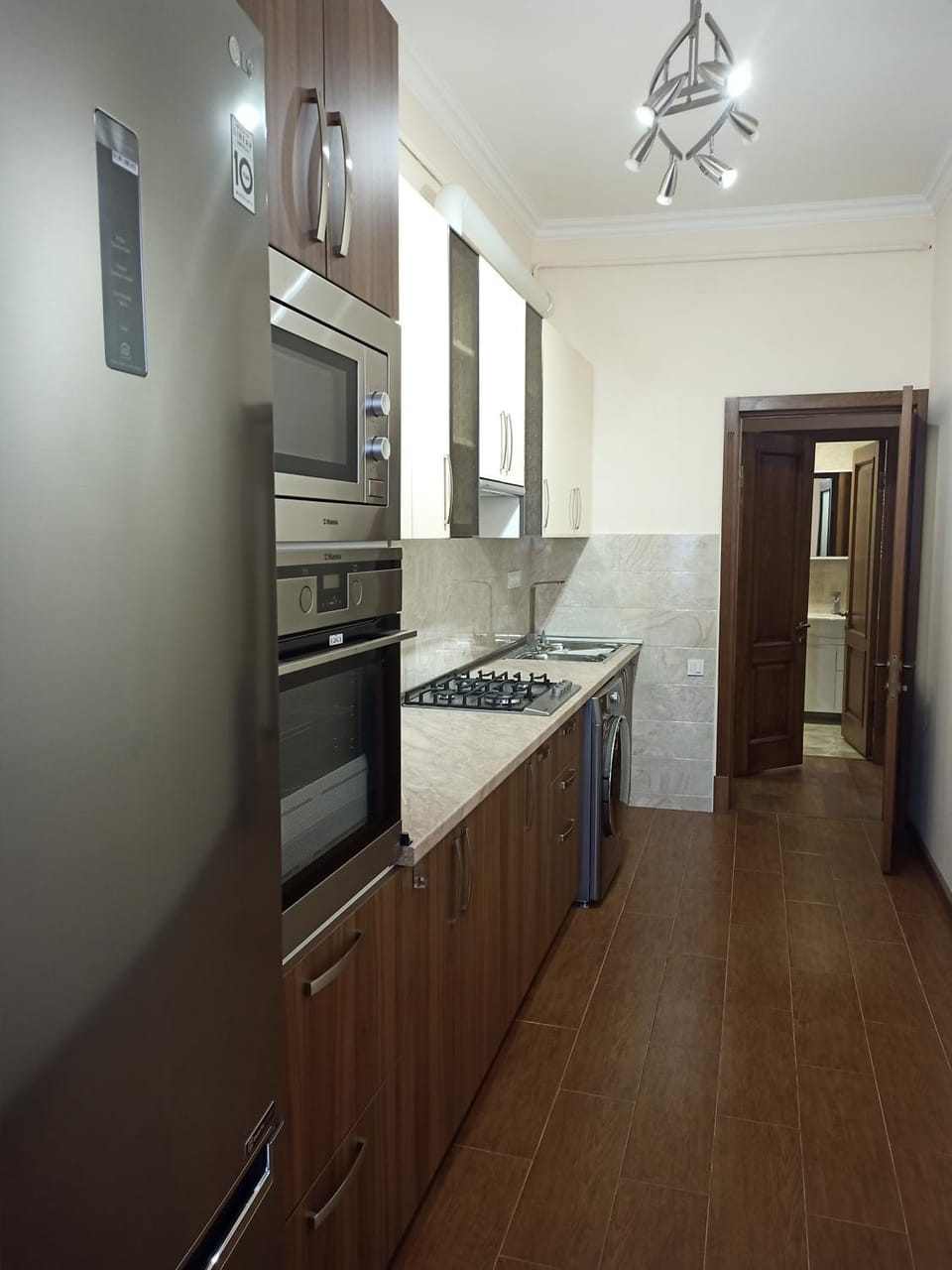 Kitchen or kitchenette, minibar, pet friendly