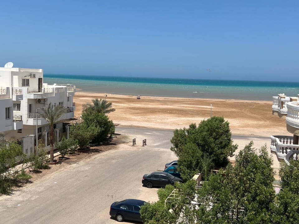 Boka Bay One Apartment in Hurghada