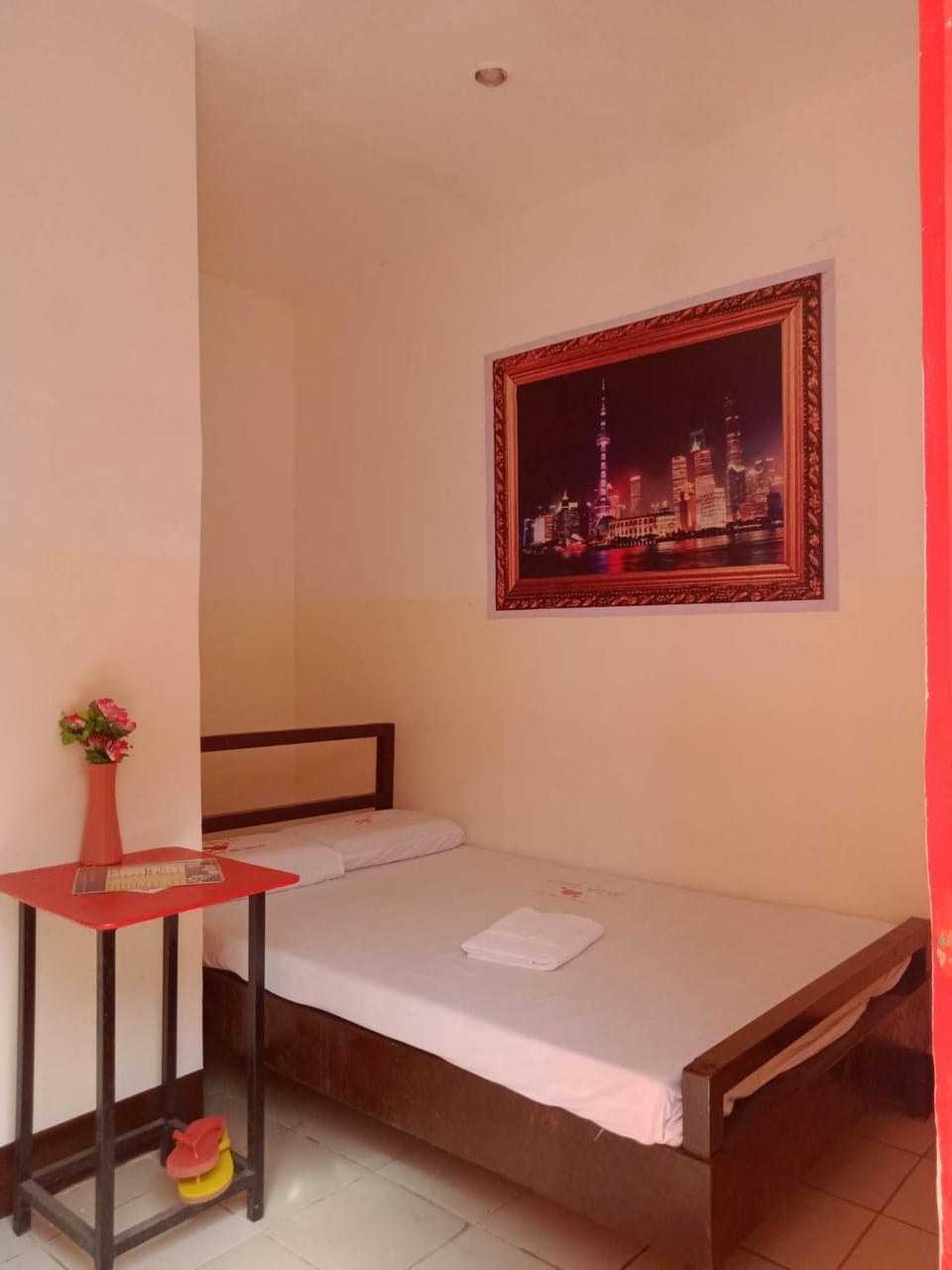 WJV INN Humay-humay Inn in Lapu-Lapu City