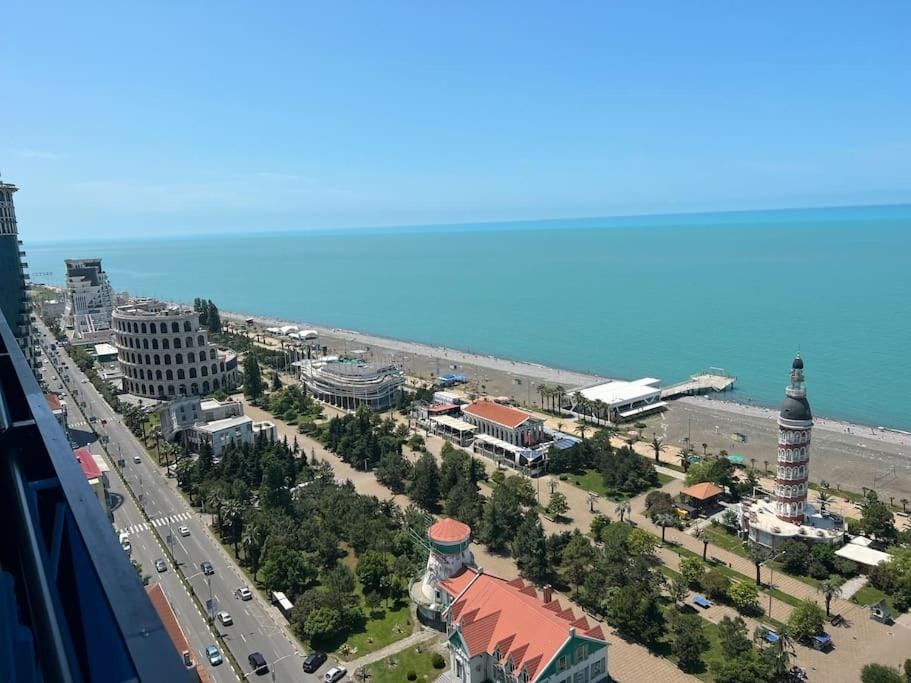 Sea view