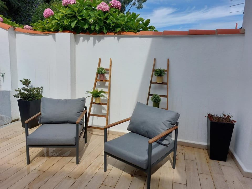 El Patio de Rivero con garaje, Avilés Apartment in Aviles