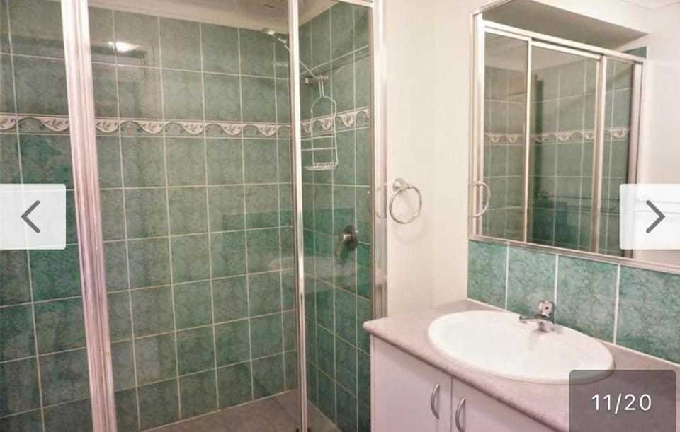 The Ningaloo breeze villa 4 Villa in Exmouth