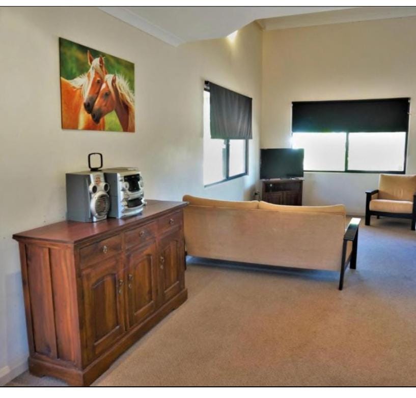 The Ningaloo breeze villa 4 Villa in Exmouth