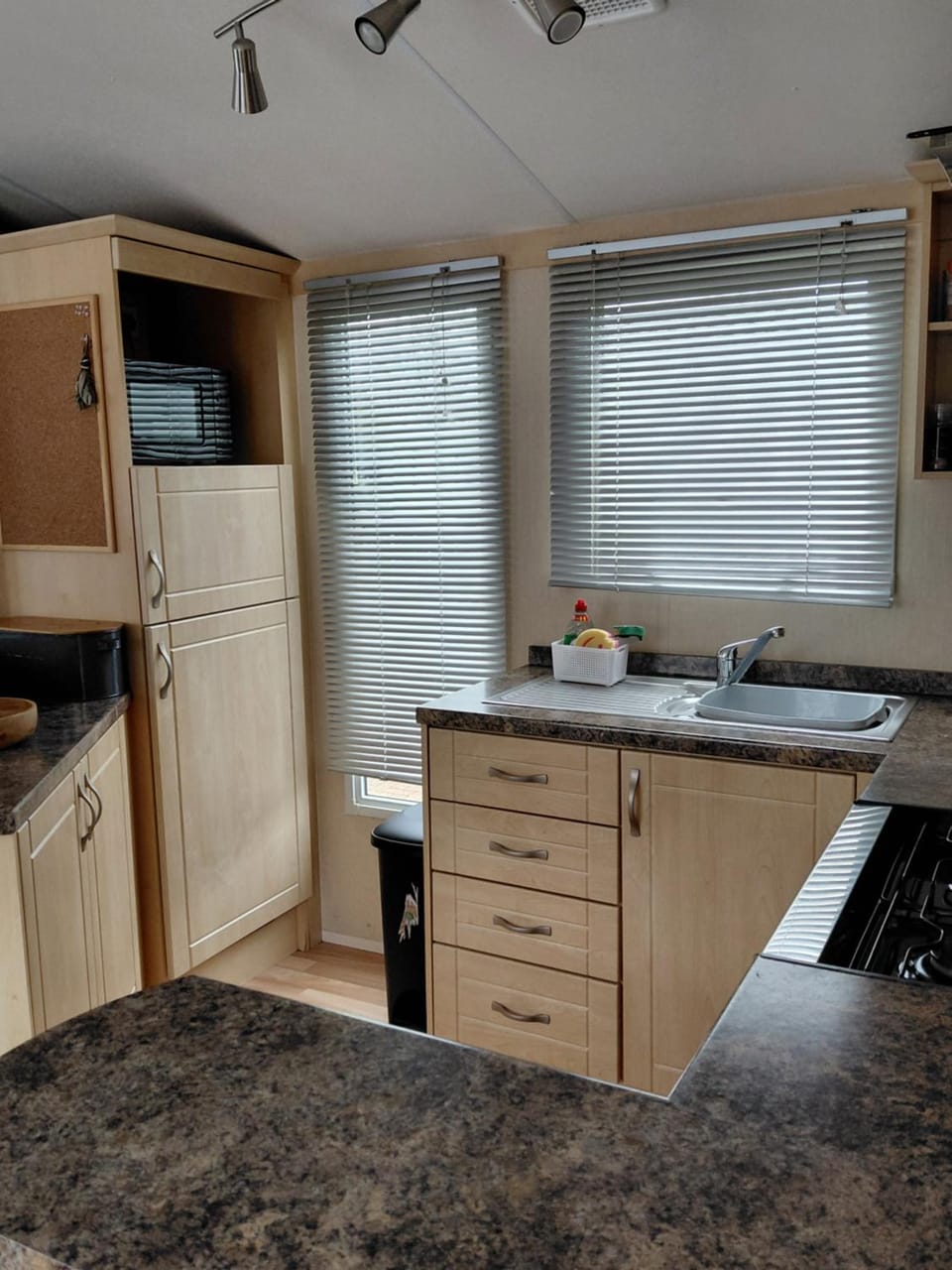 Holiday Home Campground/ 
RV Resort in Scotland