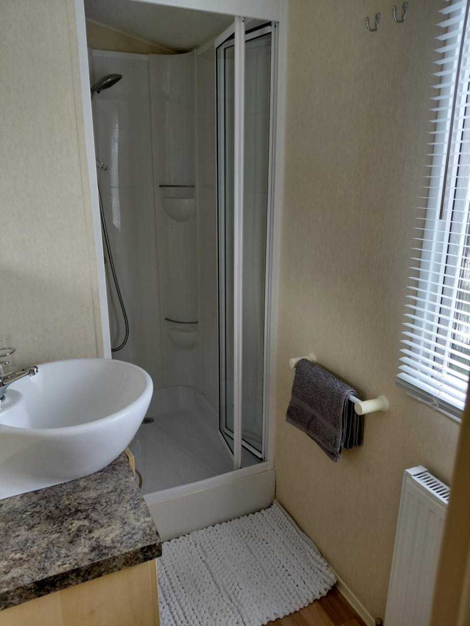 Holiday Home Campground/ 
RV Resort in Scotland