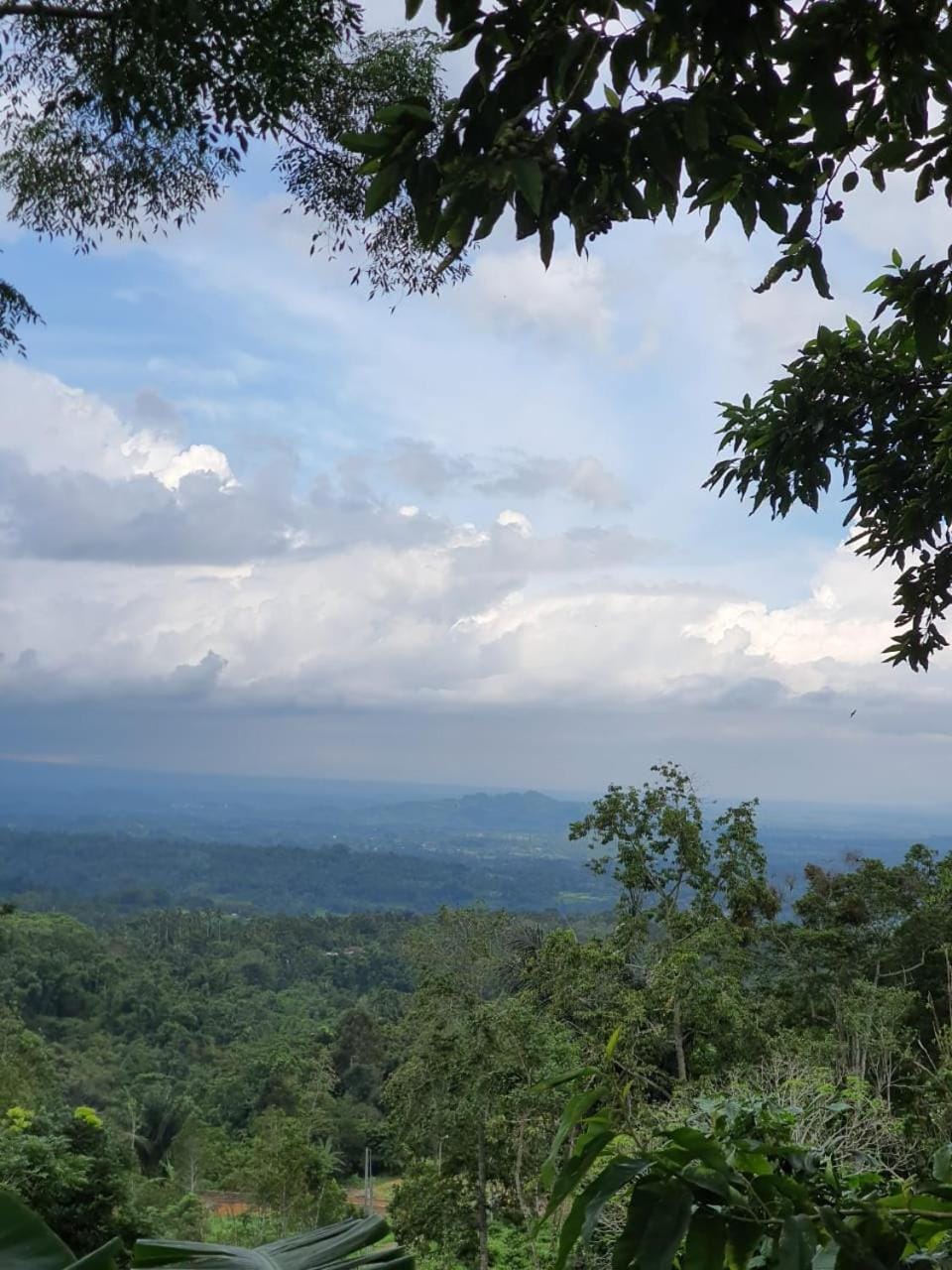 Nearby landmark, Day, Natural landscape, Mountain view