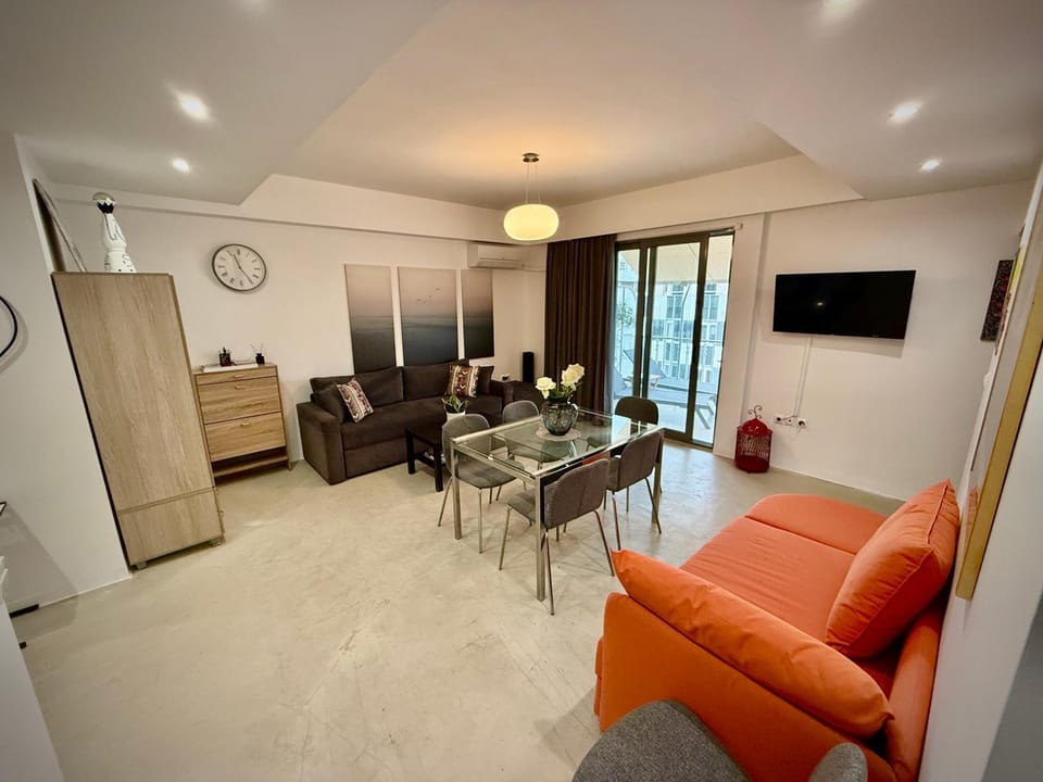 Parthenon and Syntagma square view apartment Apartment in Athens