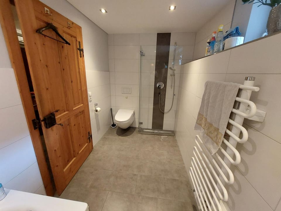 Shower, Toilet, Bathroom, internet, towels