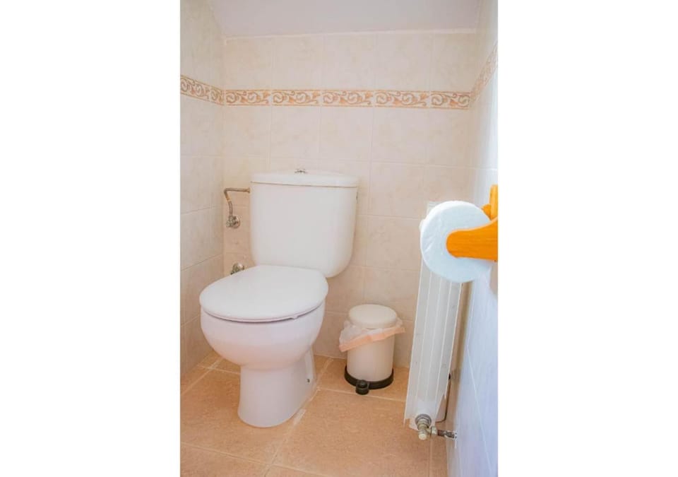 Toilet, Bathroom