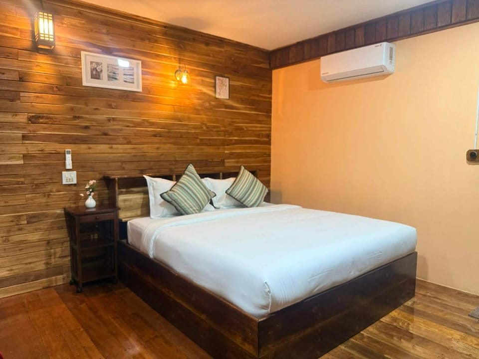 Kohjum Freedom Resort Villa in Krabi Changwat