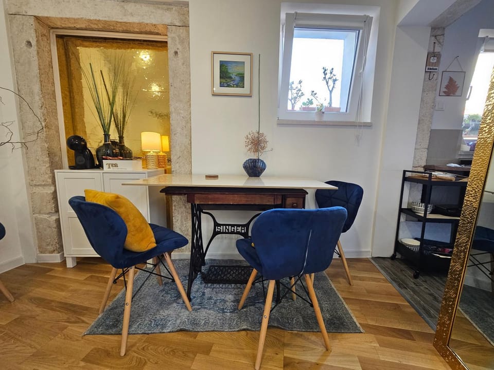 PLACE 4 U Studio Center Apartment in Zadar