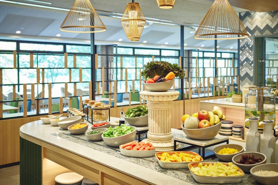 Restaurant/places to eat, Breakfast