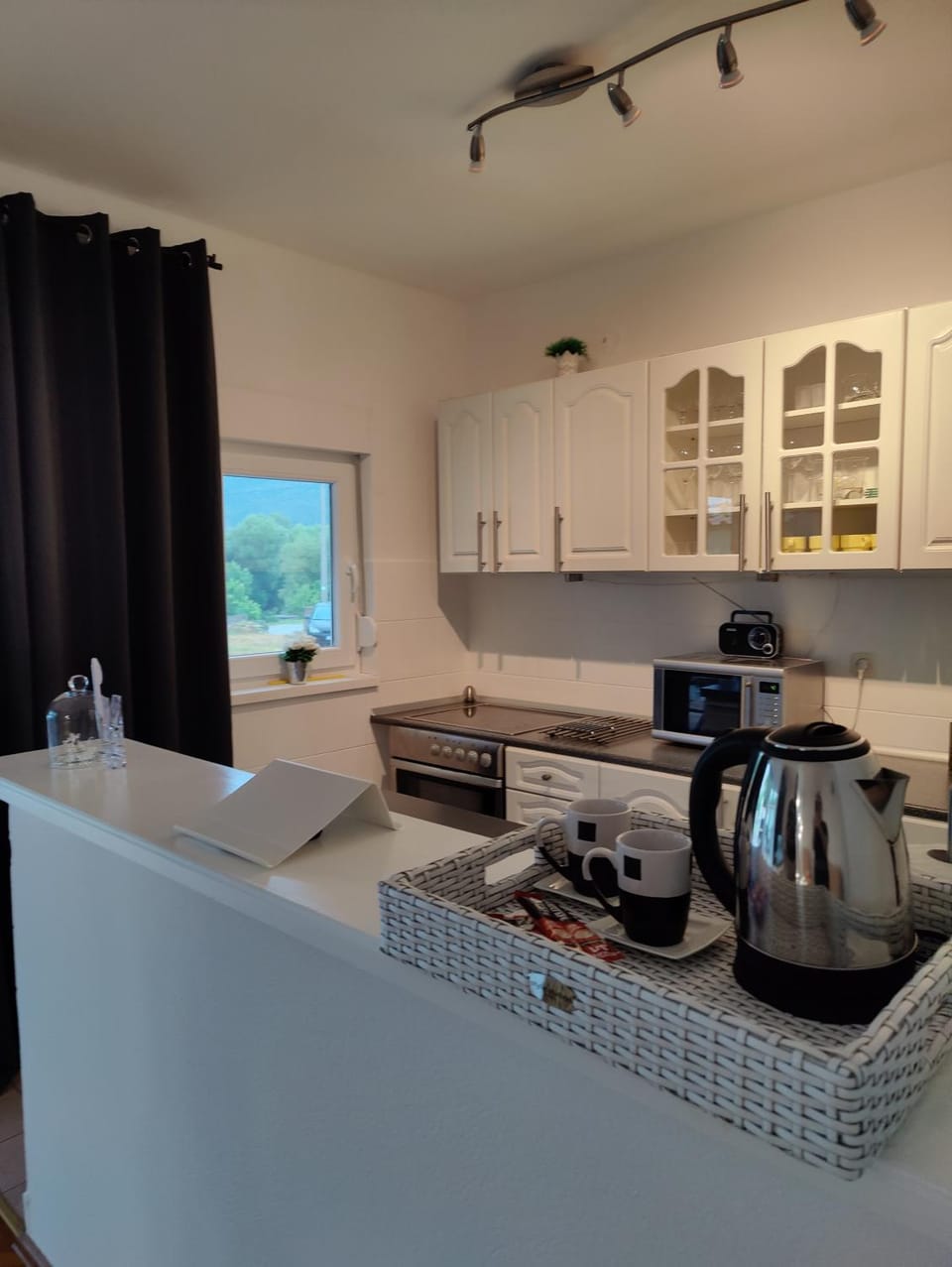 Apartman Avlija Apartment in Federation of Bosnia and Herzegovina