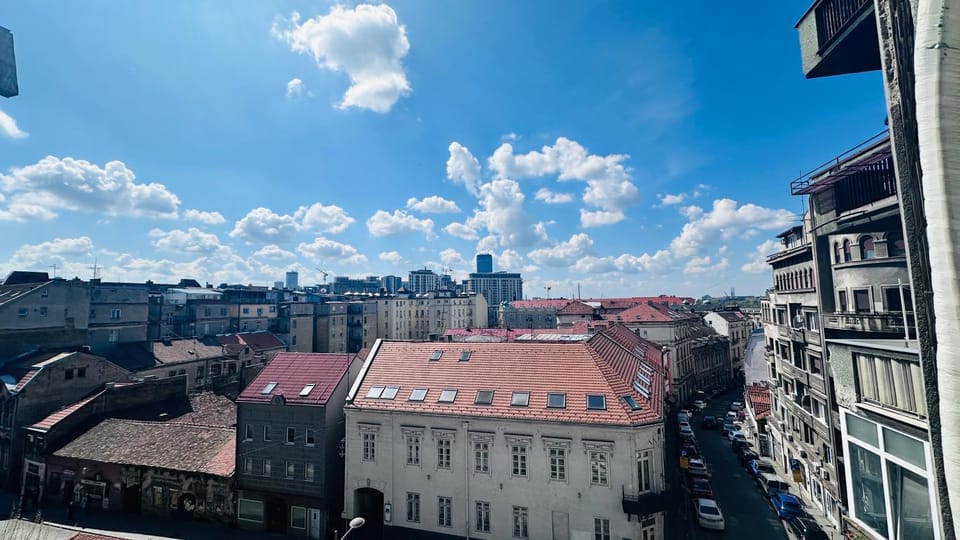 City view