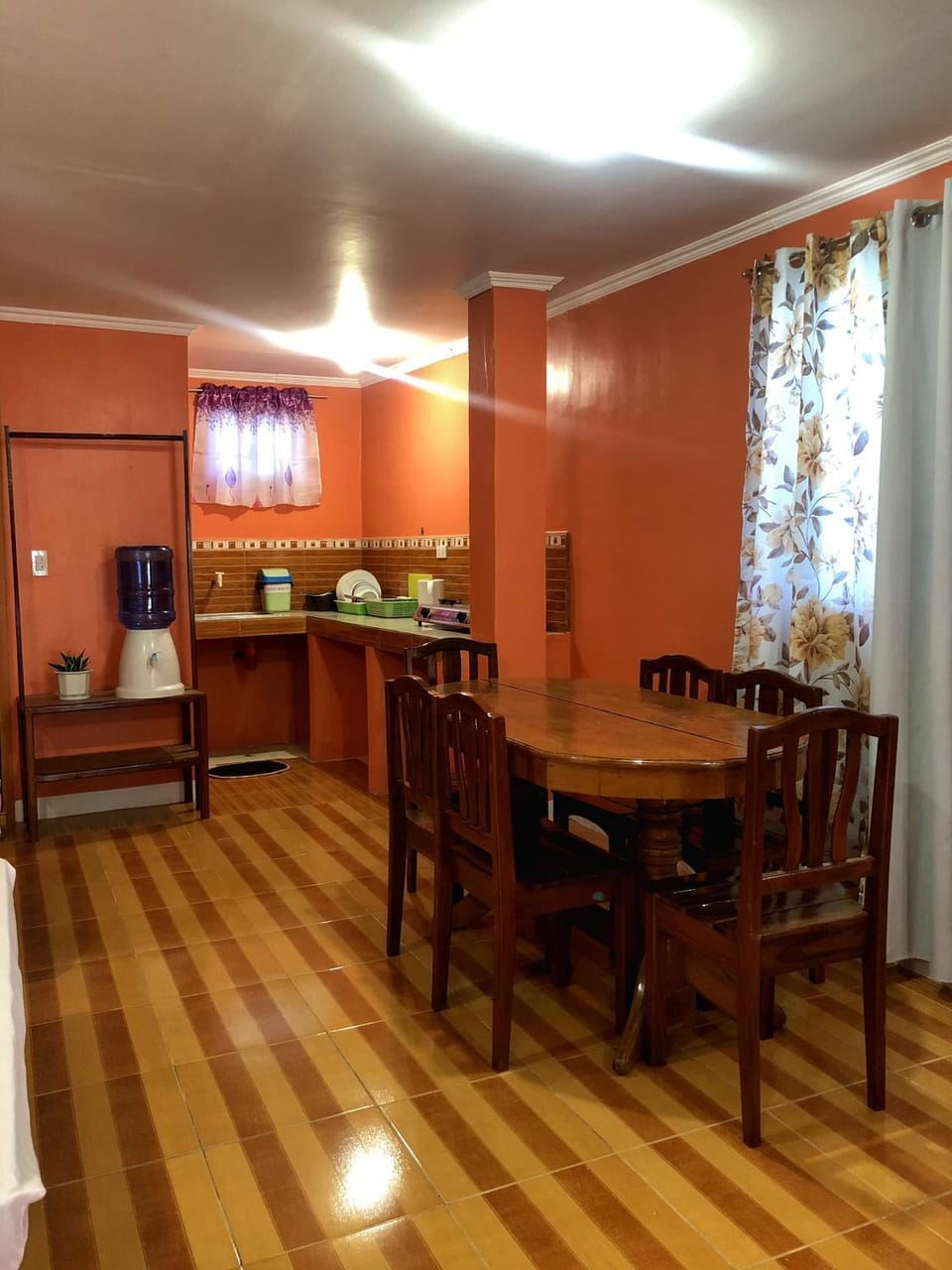 Cardo Homestay Siargao Vacation rental in General Luna
