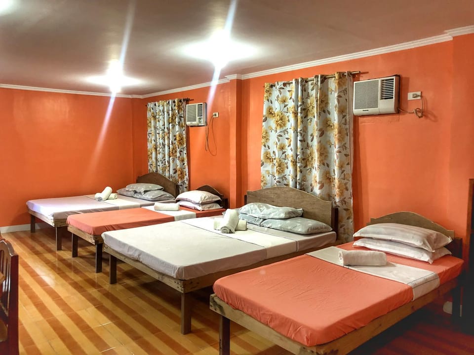Cardo Homestay Siargao Vacation rental in General Luna