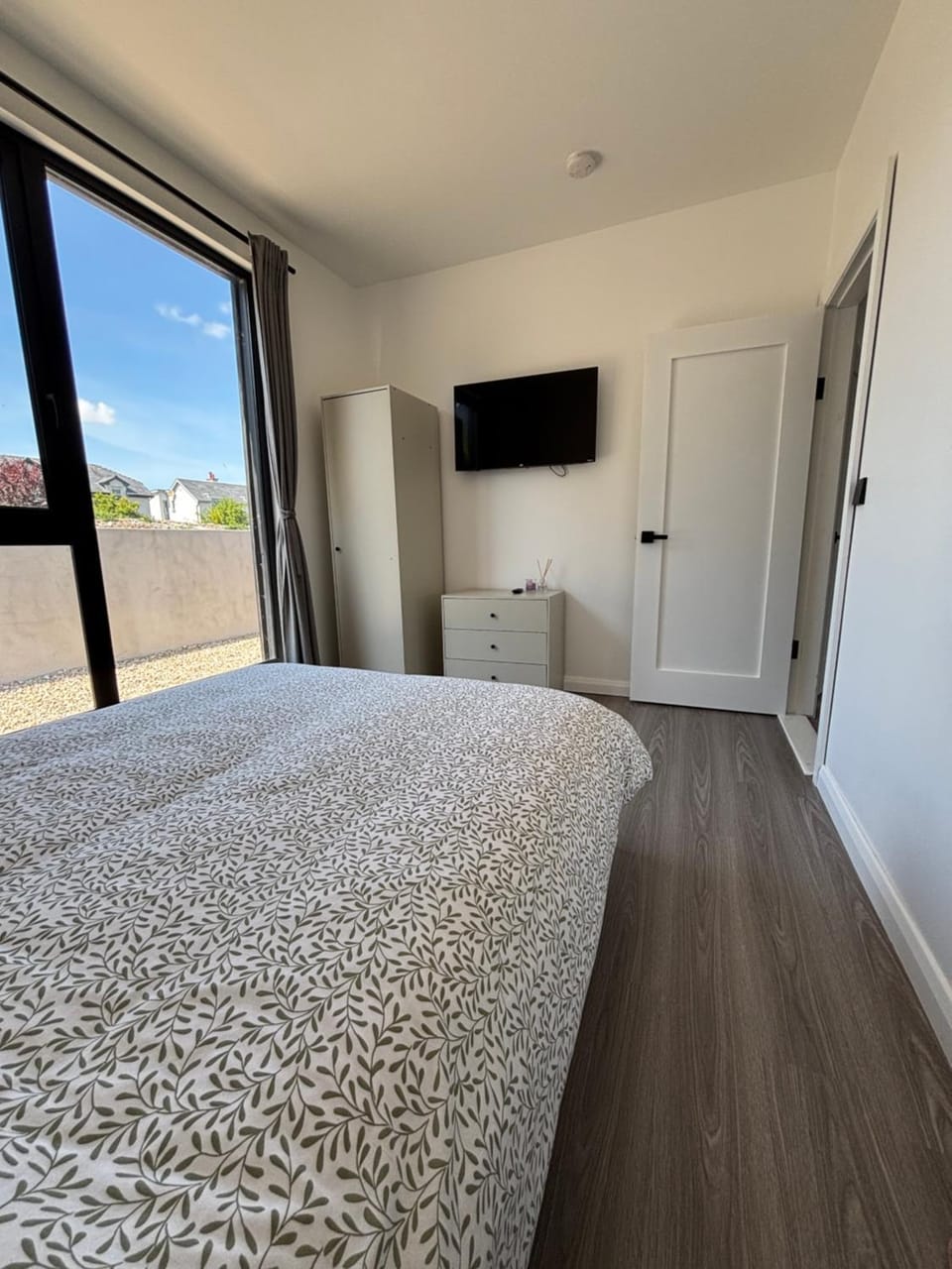 "Deerpark Villa - Sleeps 8, Views of The Rock & Cashel Palace Hotel" Villa in Co. Tipperary, Ireland