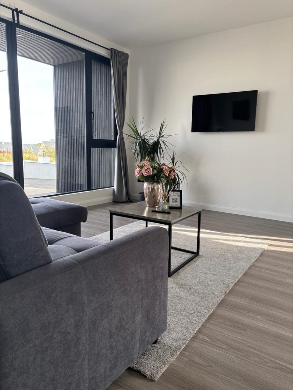 "Deerpark Villa - Sleeps 8, Views of The Rock & Cashel Palace Hotel" Villa in Co. Tipperary, Ireland