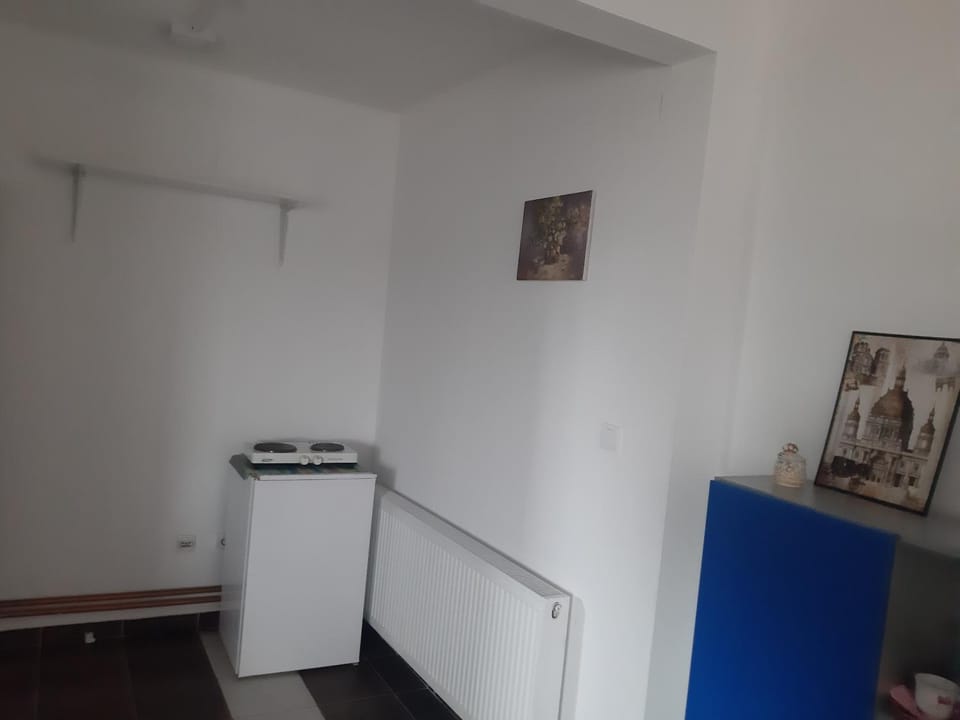 Prostrani apartman Cacak Apartment in Serbia