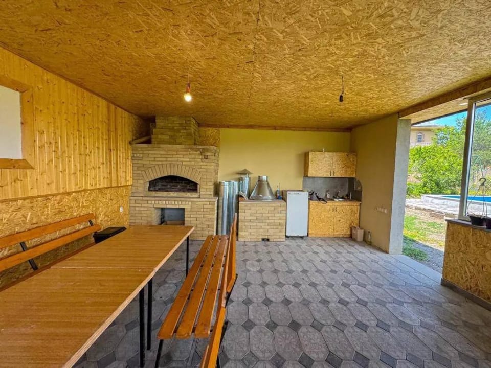 Guest House Sevan Bed and Breakfast in Armenia