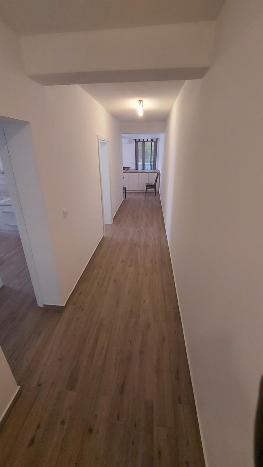 Apartmani Mlinar - Two bedroom apartment with seaview Apartment in Šibenik-Knin County, Croatia