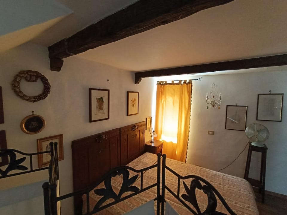 Giglio Vallerano. Alloggio turistico Apartment in Lazio