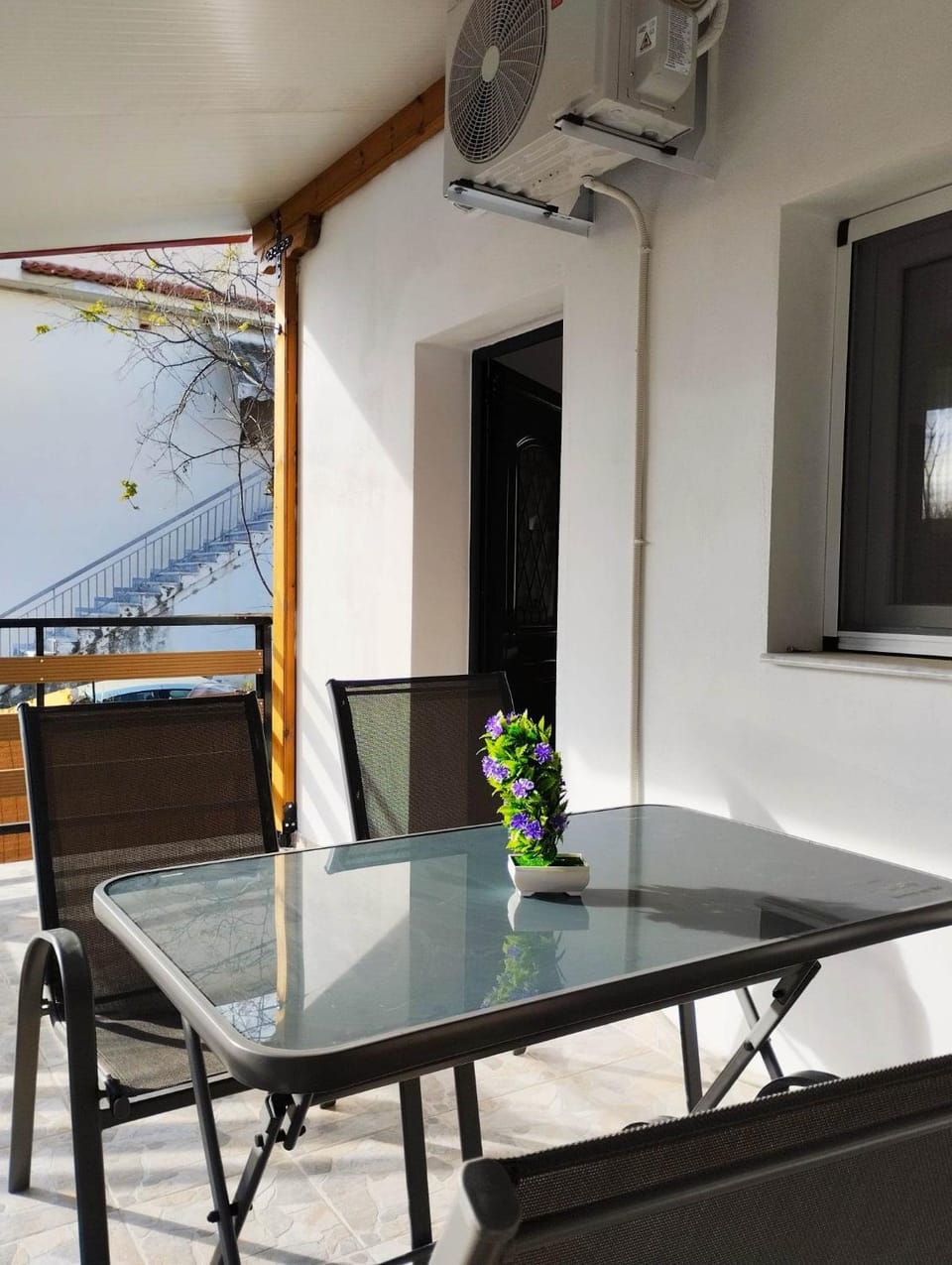 Nikolas' house House in Halkidiki