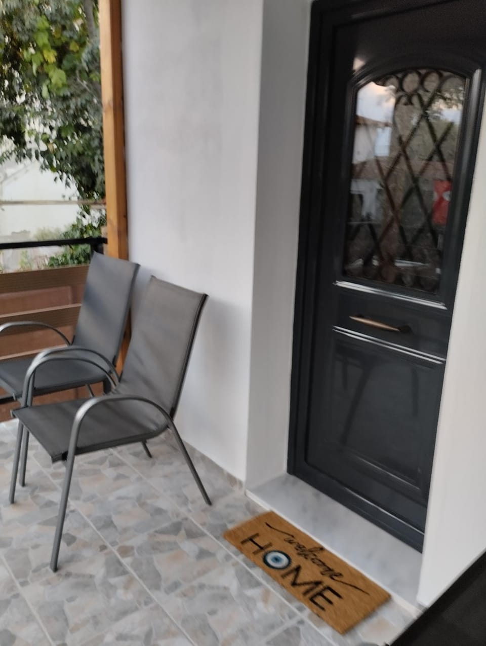 Nikolas' house House in Halkidiki