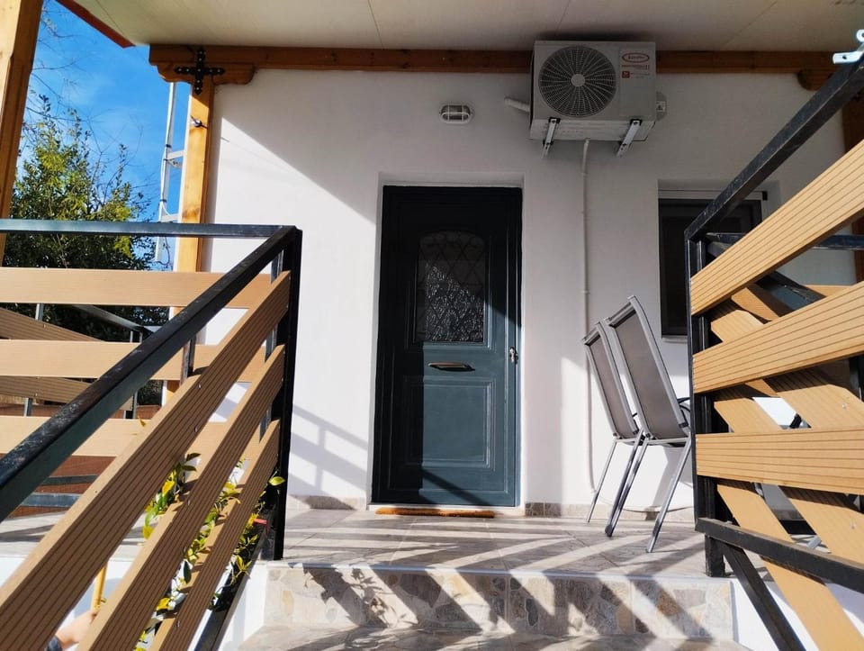 Nikolas' house House in Halkidiki