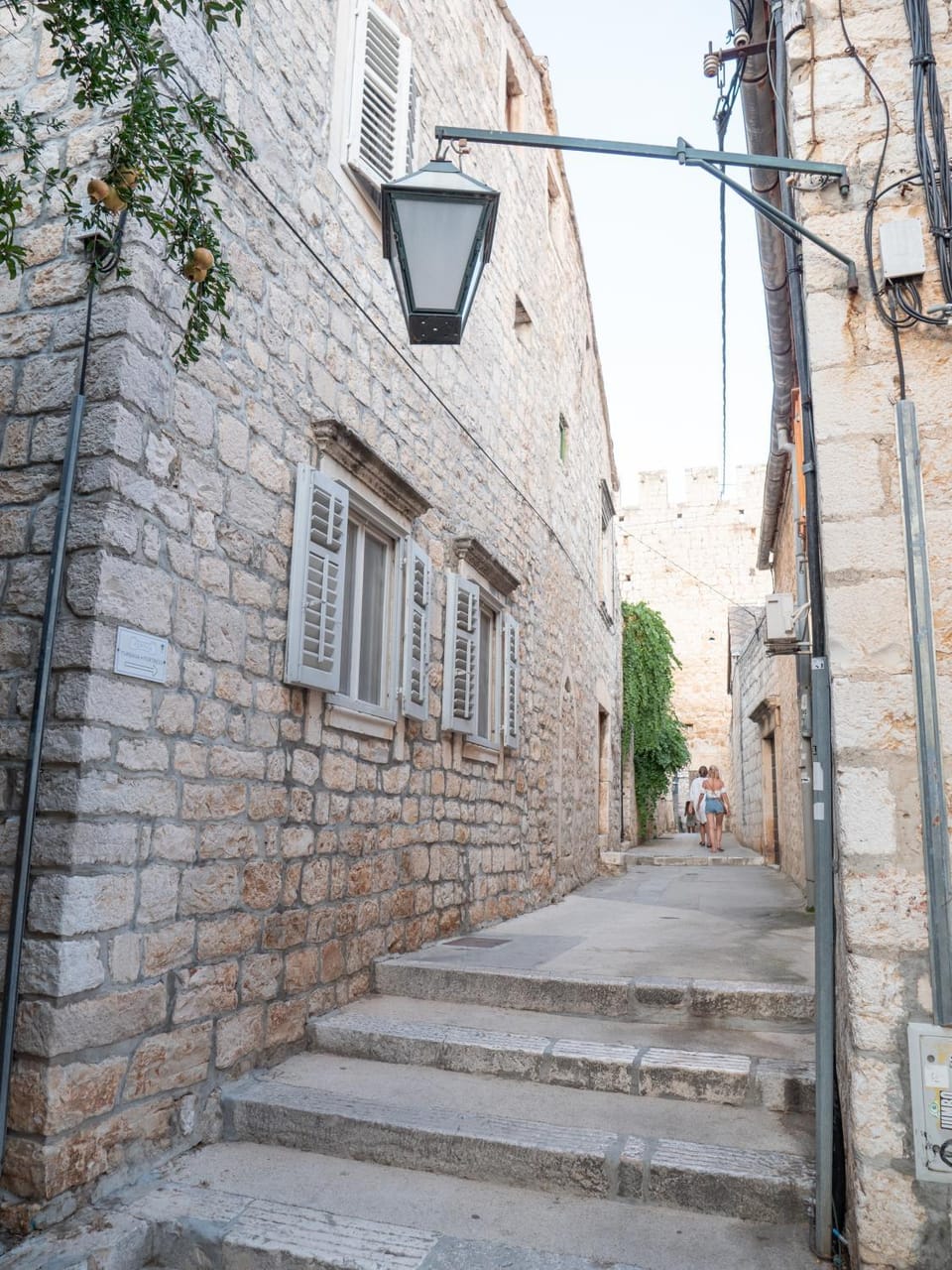 Facade/entrance, Neighbourhood, Street view